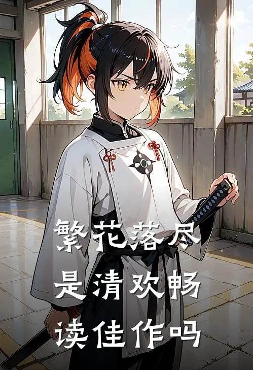 繁花落尽是清欢畅读佳作吗