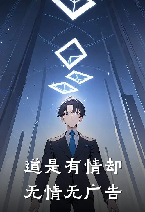 道是有情却无情无广告