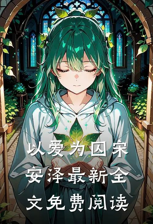 以爱为囚宋安泽最新全文免费阅读