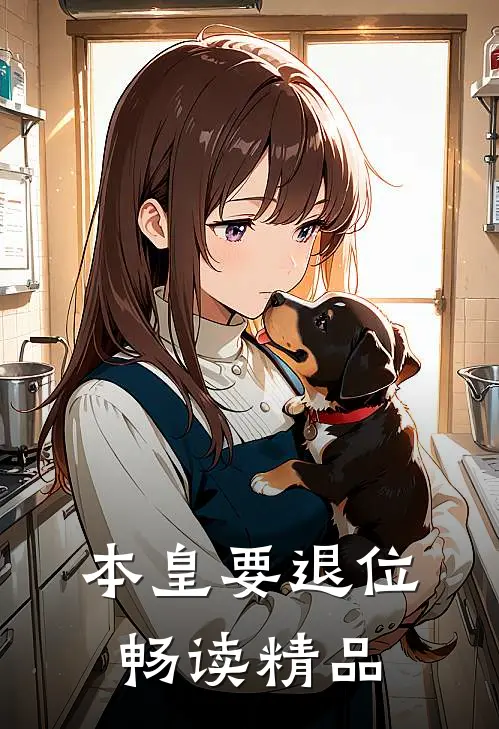 本皇要退位畅读精品