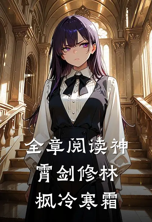 全章阅读神霄剑修林枫冷寒霜