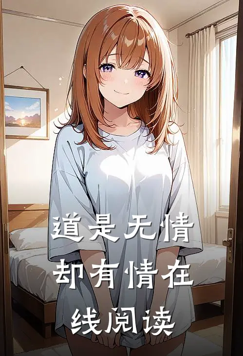 道是无情却有情在线阅读
