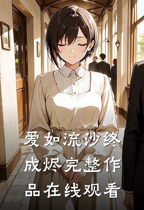爱如流沙终成烬完整作品在线观看