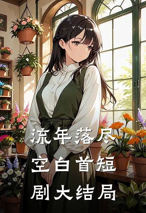 流年落尽空白首短剧大结局