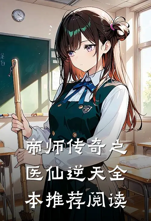 帝师传奇之医仙逆天全本推荐阅读