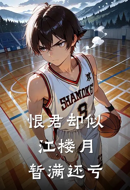 恨君却似江楼月,暂满还亏