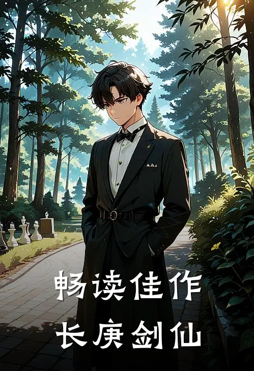 畅读佳作长庚剑仙