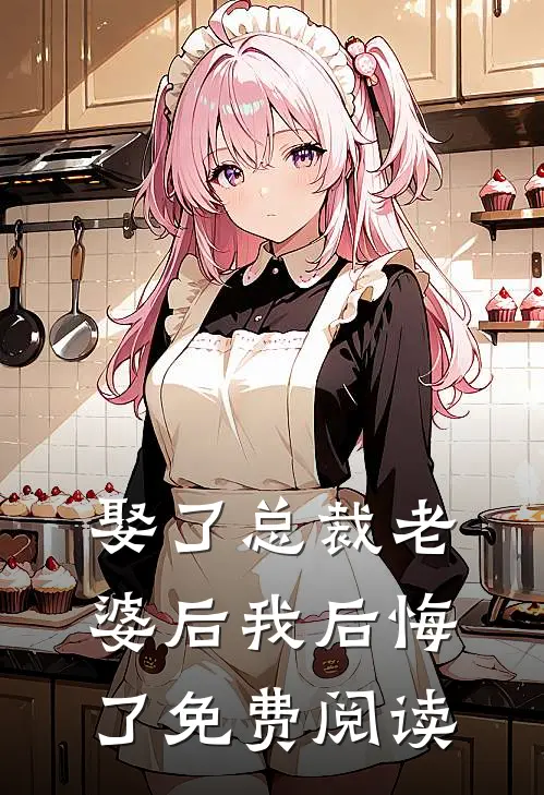 娶了总裁老婆后我后悔了免费阅读