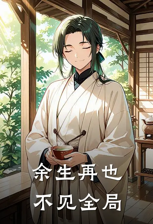 余生再也不见全局