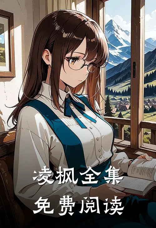 凌枫全集免费阅读