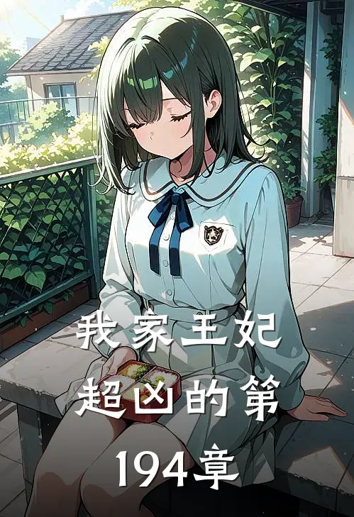 我家王妃超凶的 第194章