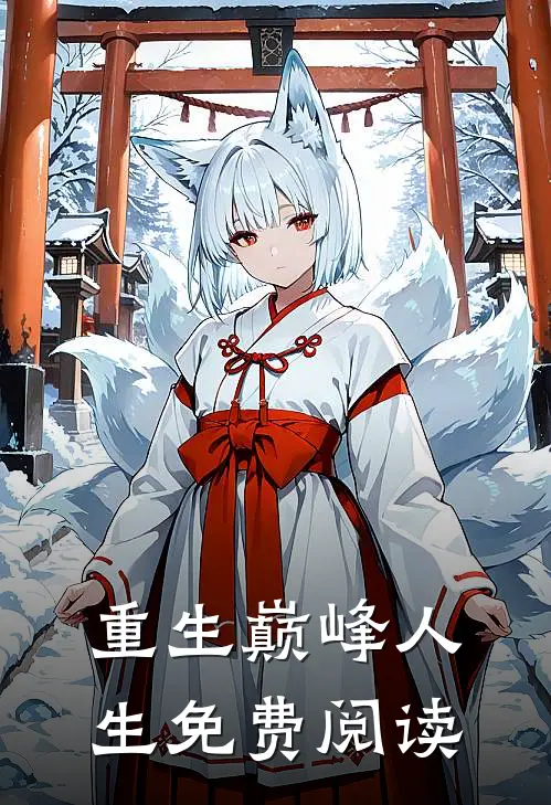 重生巅峰人生免费阅读