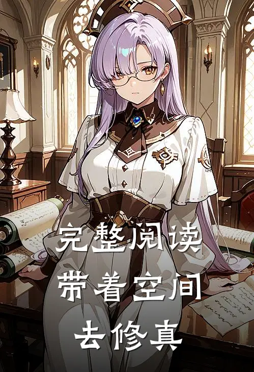 完整阅读带着空间去修真