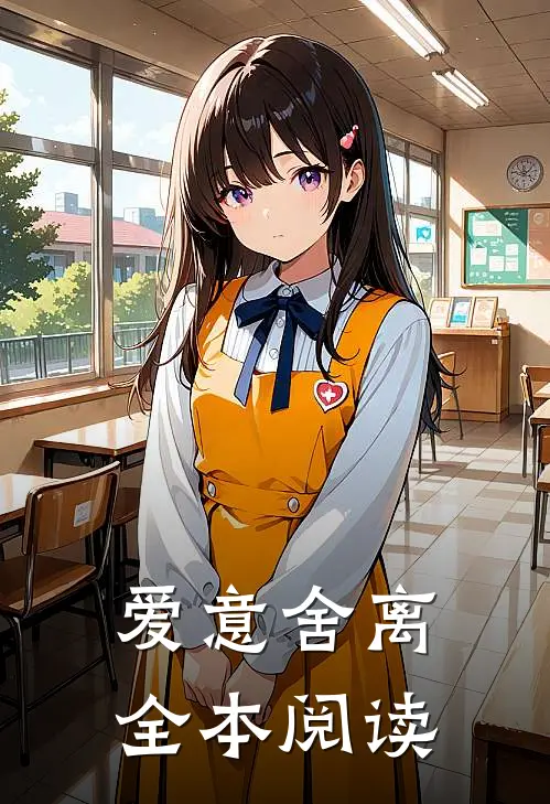爱意舍离全本阅读