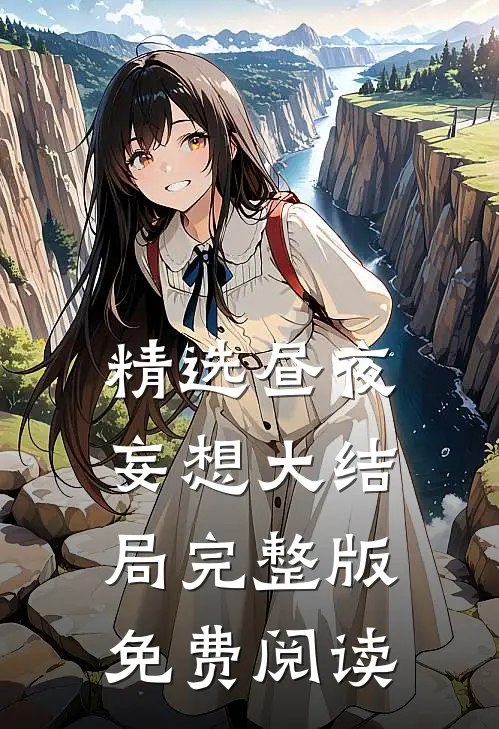 精选昼夜妄想大结局完整版免费阅读