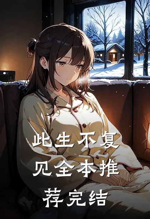 此生不复见全本推荐完结
