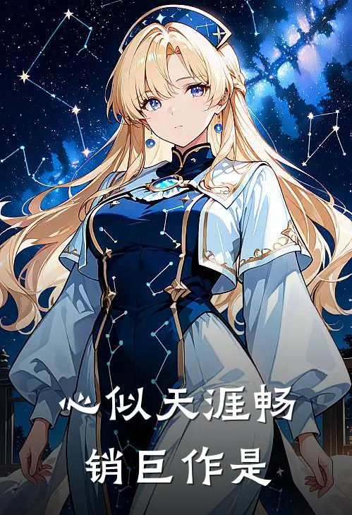 心似天涯畅销巨作是