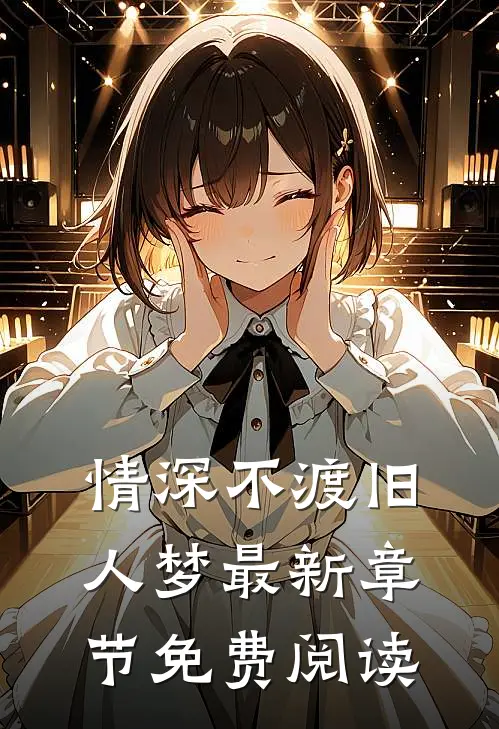 情深不渡旧人梦最新章节免费阅读