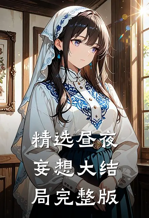 精选昼夜妄想大结局完整版