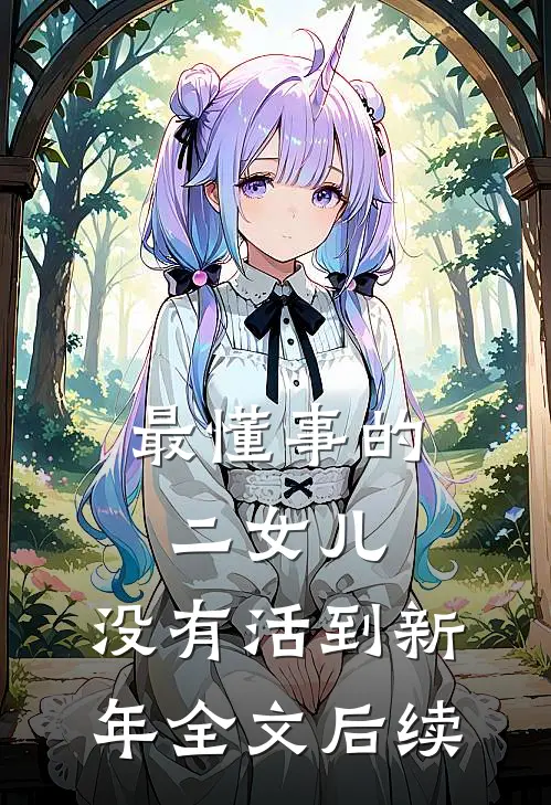 最懂事的二女儿，没有活到新年全文后续