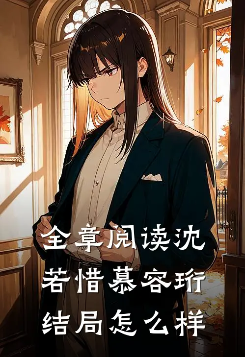 全章阅读沈若惜慕容珩结局怎么样