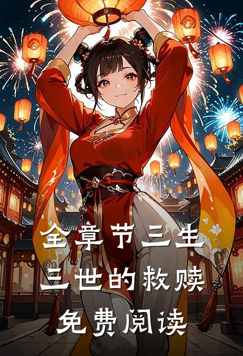 全章节三生三世的救赎免费阅读