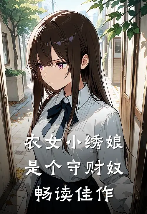 农女小绣娘是个守财奴畅读佳作