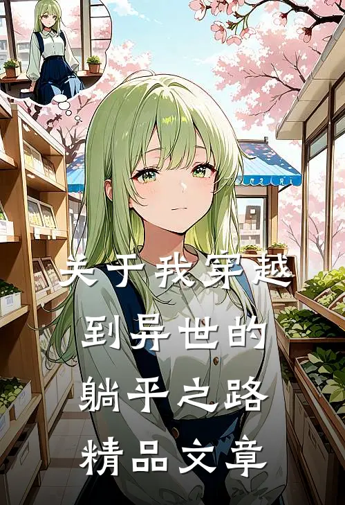 关于我穿越到异世的躺平之路精品文章