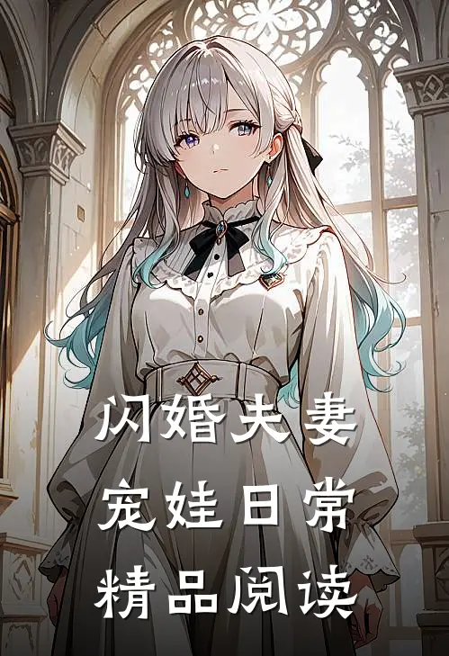闪婚夫妻宠娃日常精品阅读