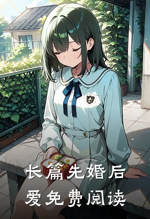 长篇先婚后爱免费阅读