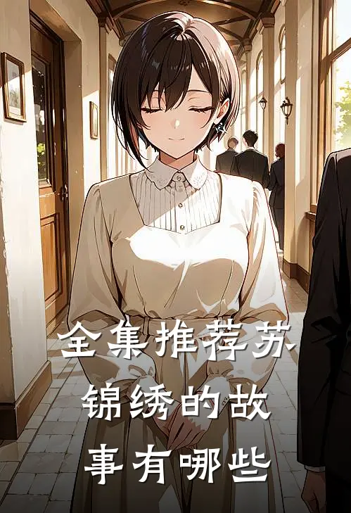 全集推荐苏锦绣的故事有哪些