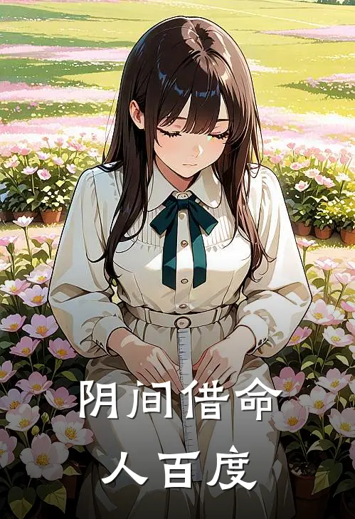 阴间借命人 百度
