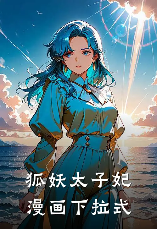狐妖太子妃漫画下拉式