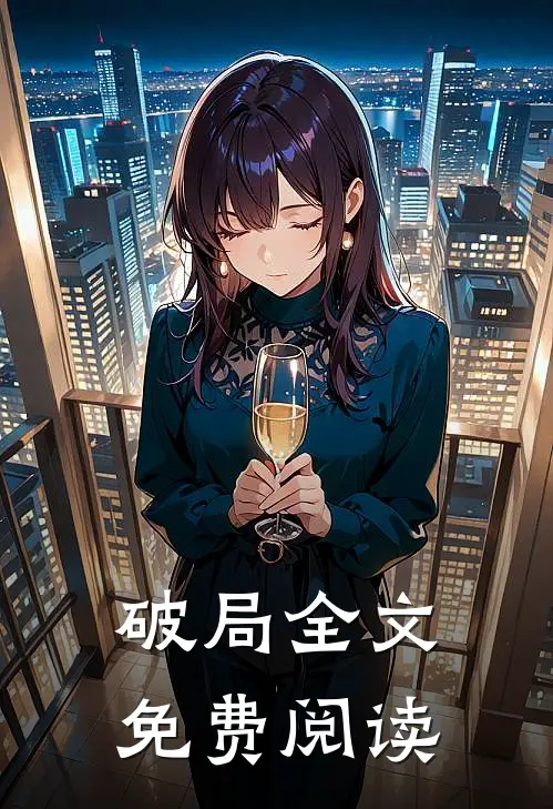 破局全文免费阅读