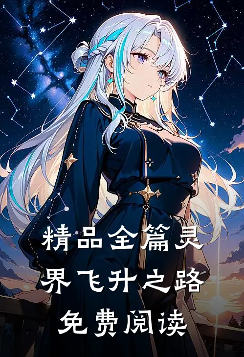 精品全篇灵界飞升之路免费阅读