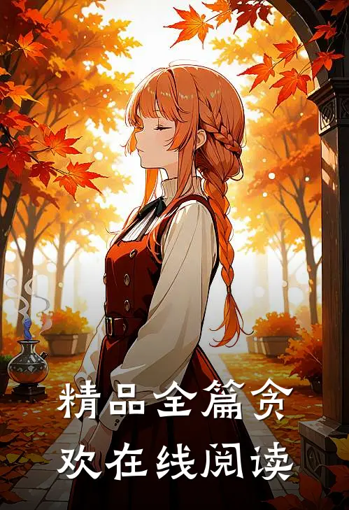 精品全篇贪欢在线阅读