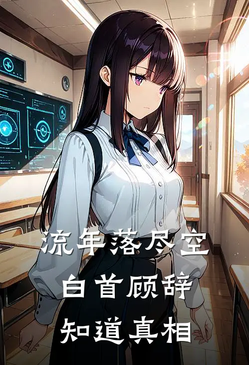流年落尽空白首顾辞知道真相