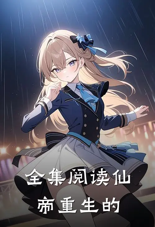 全集阅读仙帝重生的