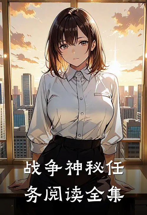 战争神秘任务阅读全集