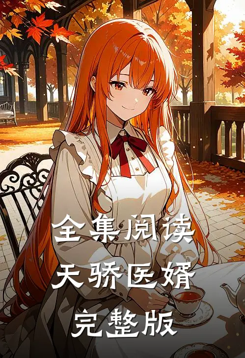 全集阅读天骄医婿完整版