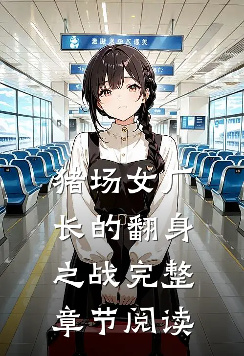 猪场女厂长的翻身之战完整章节阅读