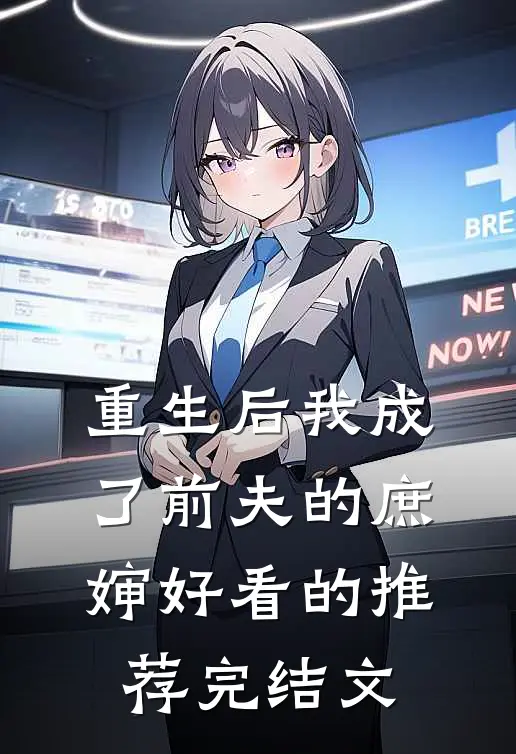 重生后我成了前夫的庶婶好看的推荐完结文