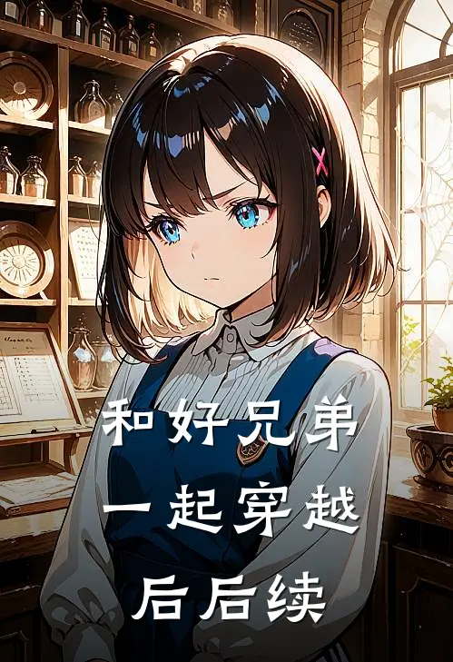 和好兄弟一起穿越后后续