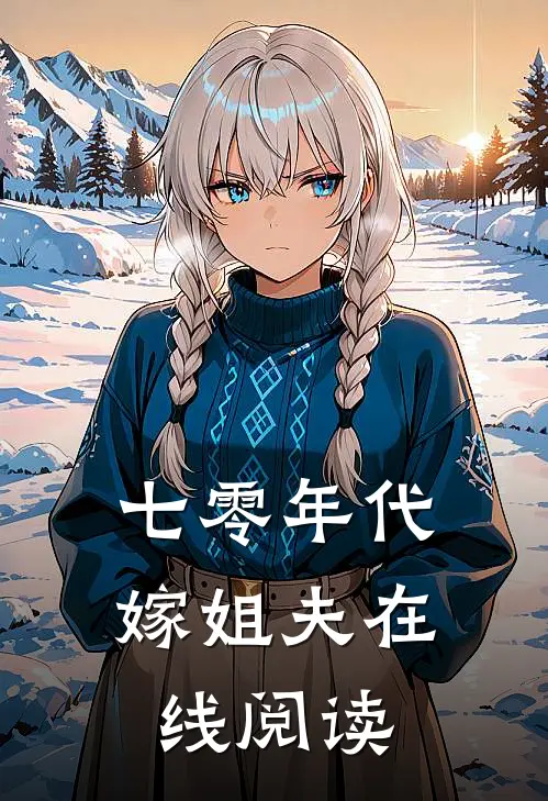 七零年代嫁姐夫在线阅读