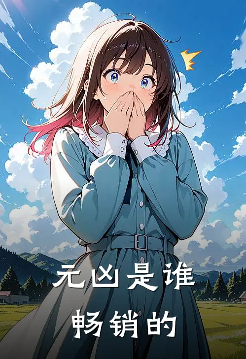 元凶是谁畅销的