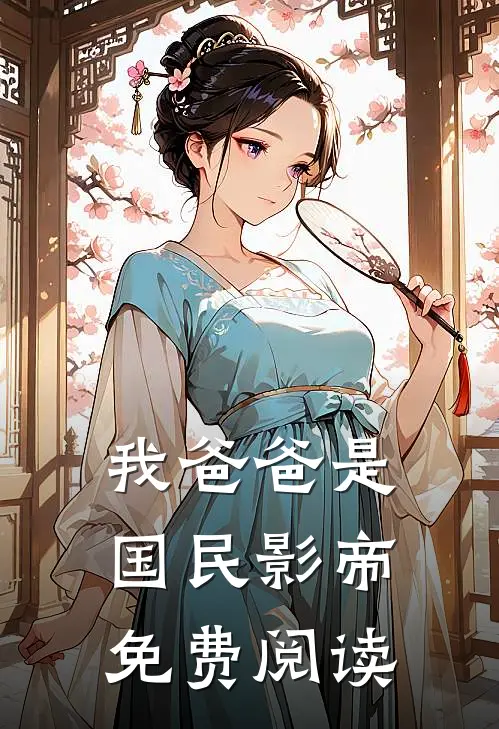 我爸爸是国民影帝免费阅读