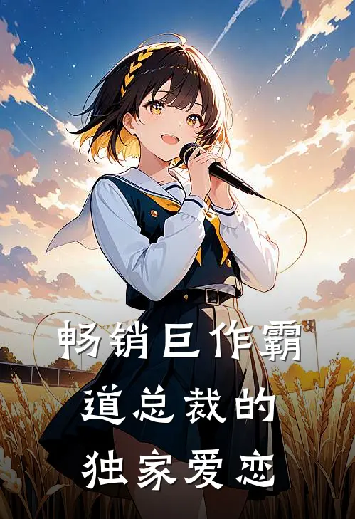 畅销巨作霸道总裁的独家爱恋