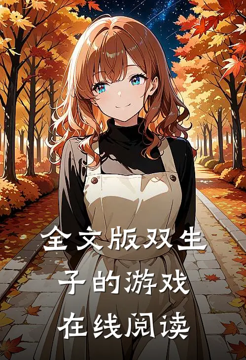 全文版双生子的游戏在线阅读