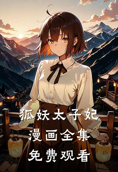 狐妖太子妃漫画全集免费观看