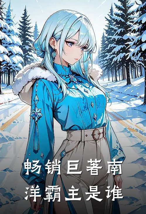 畅销巨著南洋霸主是谁